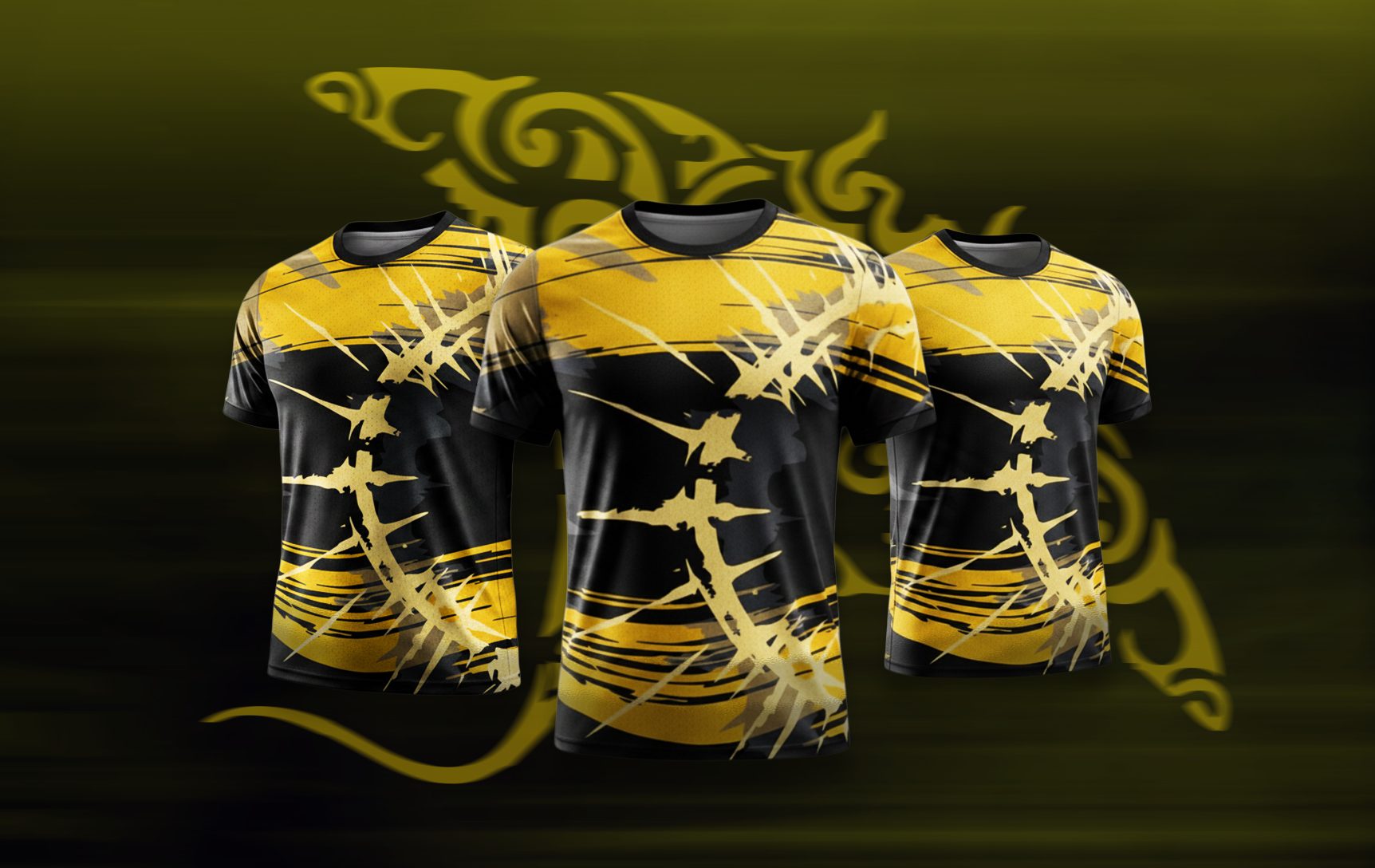 Fond maillots de sport Pro Sport NC