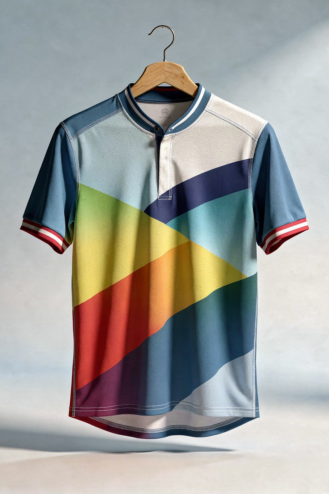 Maillot personnalis&eacute;