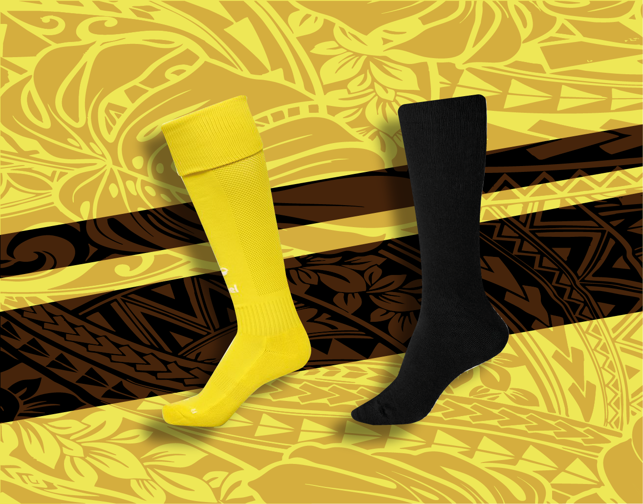 Chaussettes de sport