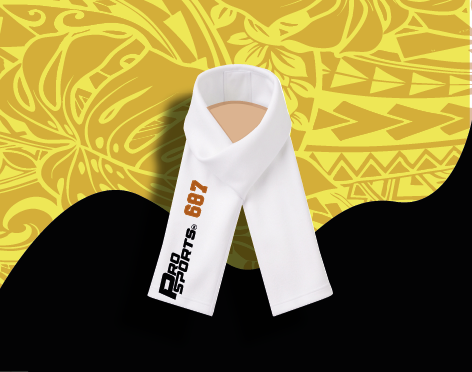 Goodies & supporters