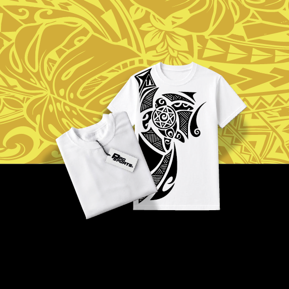 T-shirt sublim&eacute;